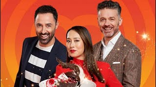 [2021] MasterChef Australia : Season 13 Episode 6 [HD]