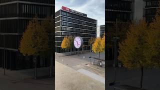 Wankdorf, Bern, Switerzerland 🇨🇭|#switzerland #suisse #schweiz #students #sbb #bern #coop