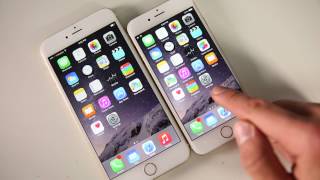 iPhone 6S & 6S Plus [Official Video]  New Features & Rumor Roundup