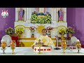 25.12.2021 christmas midnight mass rev. a. fr. thomas sacred heart shrine egmore