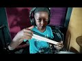Amazing Kid Drummer - Kofi Dua Anto - Amen Cover by Koda)