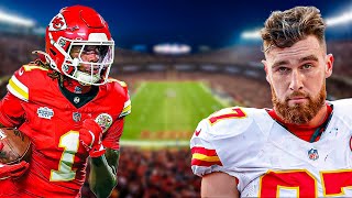 Los Kansas City Chiefs Acaban de Poner a la NFL en Alerta…