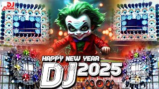 2025 Happy New Year Dj Song Remix 2025 picnic special nonstop dj song happy new year 2025 Dj Remix