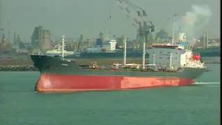 Personal safety on tankers