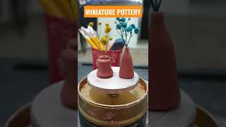 Mini Pottery [1]