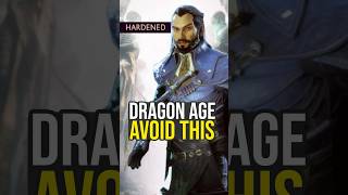 Avoid This In Dragon Age The Veilguard