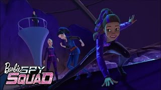 “Strength In Numbers” Karaoke Music Video | Spy Squad | @Barbie