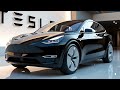 2025 tesla model y juniper new features u0026 insane updates you need to know