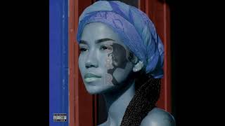 Jhené Aiko - Magic Hour (Slowed + Reverb)