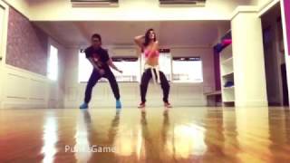 Risha Patani Hot Dance