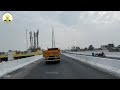 coimbatore periyanaickenpalayam flyover * first drive 2023 *