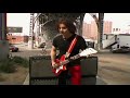 Musicless Musicvideo / THE WHITE STRIPES - The Hardest Button To Button