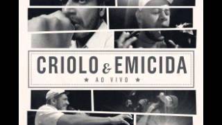 Criolo e Emicida - Mariô