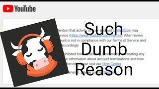 The Dumb Reason ChilledCow Was Terminated