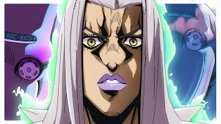 Leone Abbacchio’s Trust \u0026 Judgement