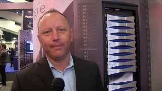 VMworld 2014 VMblog Interview with Tegile Systems