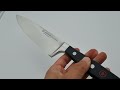 Wusthof Classic Series Chef Knife 18cm