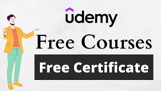 100+ Udemy Free Courses | Free Certificate