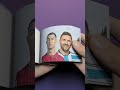 Lionel Messi & Ronaldo Singing 