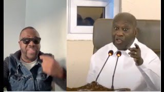 Laurent Gbagbo - Alassane Ouattara et sa bande ne sont pas des ivoiens de souche