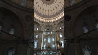 Eyup Sultan Mosque #istanbul #turkey #eyupsultan #eyüpsultan