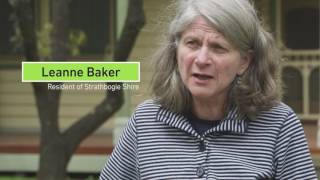 Strathbogie 1080p