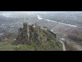 atskuri fortress azquri festung აწყურის ციხე 4k