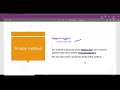 garbage collection in java - Java Basic Tutorial 6