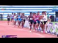 man s final 5000 meter 63rd national open athletics championships 2024