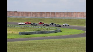 NJMP 8/16/2024 Ciocca Advanced Open Track