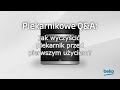 Beko Q&A: Piekarniki - Jak wyczyścić piekarnik Beko przed pierwszym uruchomieniem?