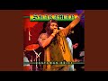 Jah's Greatest Blessing (Live) (feat. The Rastafarians)
