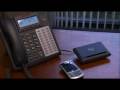 esi phone system cellular integration via bluetooth 2.0 ctww communications