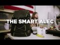 The Smart Alec backpack - TOM BIHN