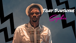 Tony Sunboy - Sophie[official video]