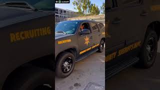 We Re Deputies