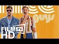 THE NICE GUYS US Spot English Englisch (2016) HD