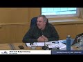 january 27 2025 city of pembroke 2025 draft budget day 3