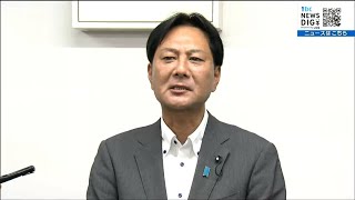 「ガス抜きで終わっちゃだめだよ」自民党幹部に県連議員から党改革断行求める声　自民党派閥の裏金事件を受け　宮城