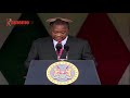 president kuheana mwihoko wa kuhingurwo gwa thukuru na makanitha