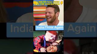 INDIA vs AMERICA #18 REACTION 😂