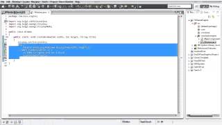 #1 3D Game Engine Tutorial: Creating a Window