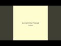 Aurora Ember Tranquil