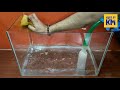 🔥 aquarium glass cleaning made easy say goodbye to water stains 💦