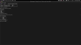 MySQL: Select Multiple Columns.