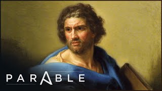 The Enigmatic Thomas: Apostle \u0026 Twin of Jesus |Parable