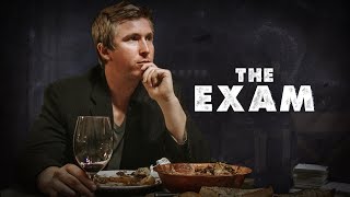 Becoming a Master Sommelier: The Exam episode 1