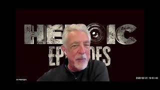 A Write to Heal Speaking Engagements - personal videos before and after events