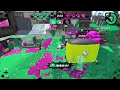 【splatoon2】超絶上手いホットブラスターカスタムキル集！part19 イブキル集