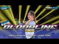 DJ BLOODLINE BASS SANTUY AMUNISI KARNAVAL 2024 || VIRAL TIKTOD 2024 || DJ JONESBOYS ID REMIX